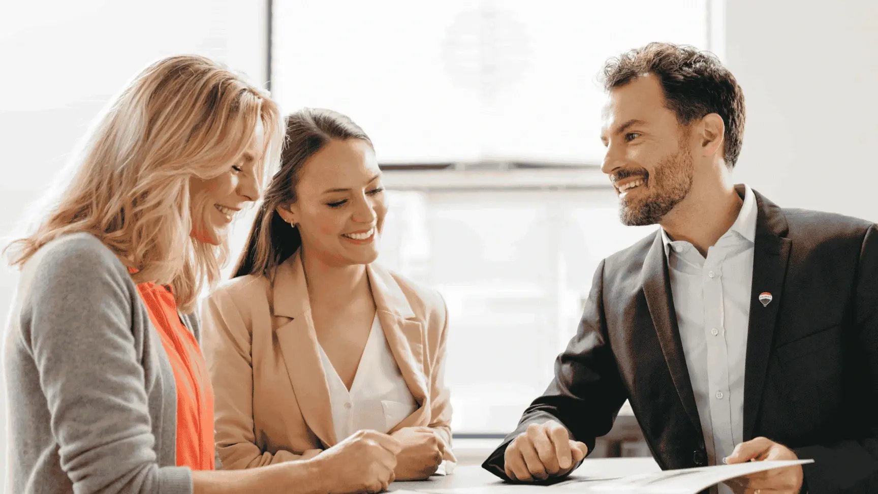 Agente immobiliare remax