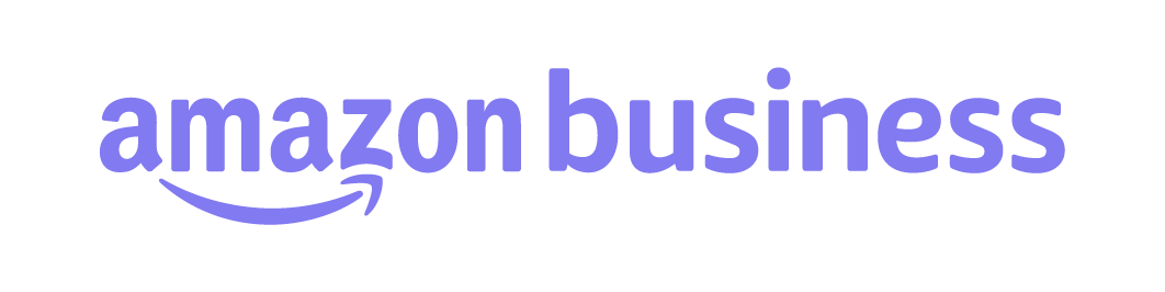 Amazon Business Logo - Full - Purple