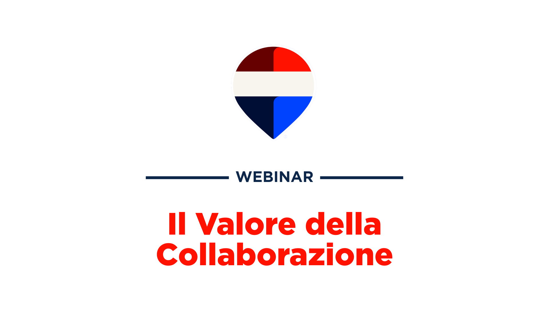 Corso Il Valore della Collaborazione corso REMAX