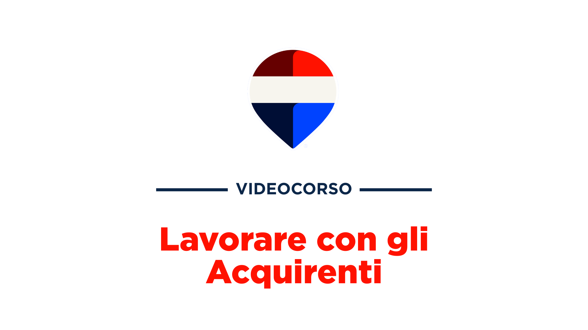 Corso Lavorare con gli Acquirenti REMAX (1)