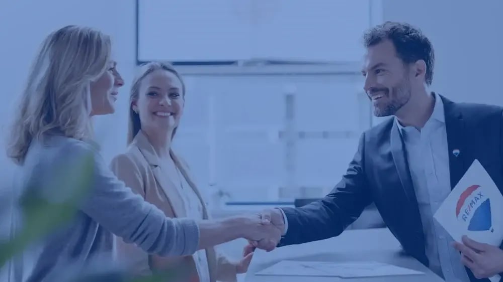 Eventi REMAX agente-cliente