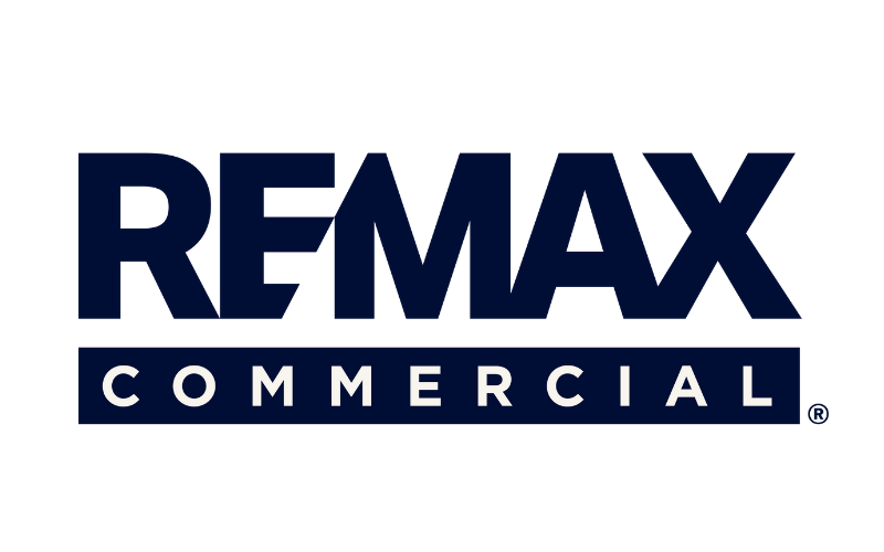 Logo REMAX Commercial.