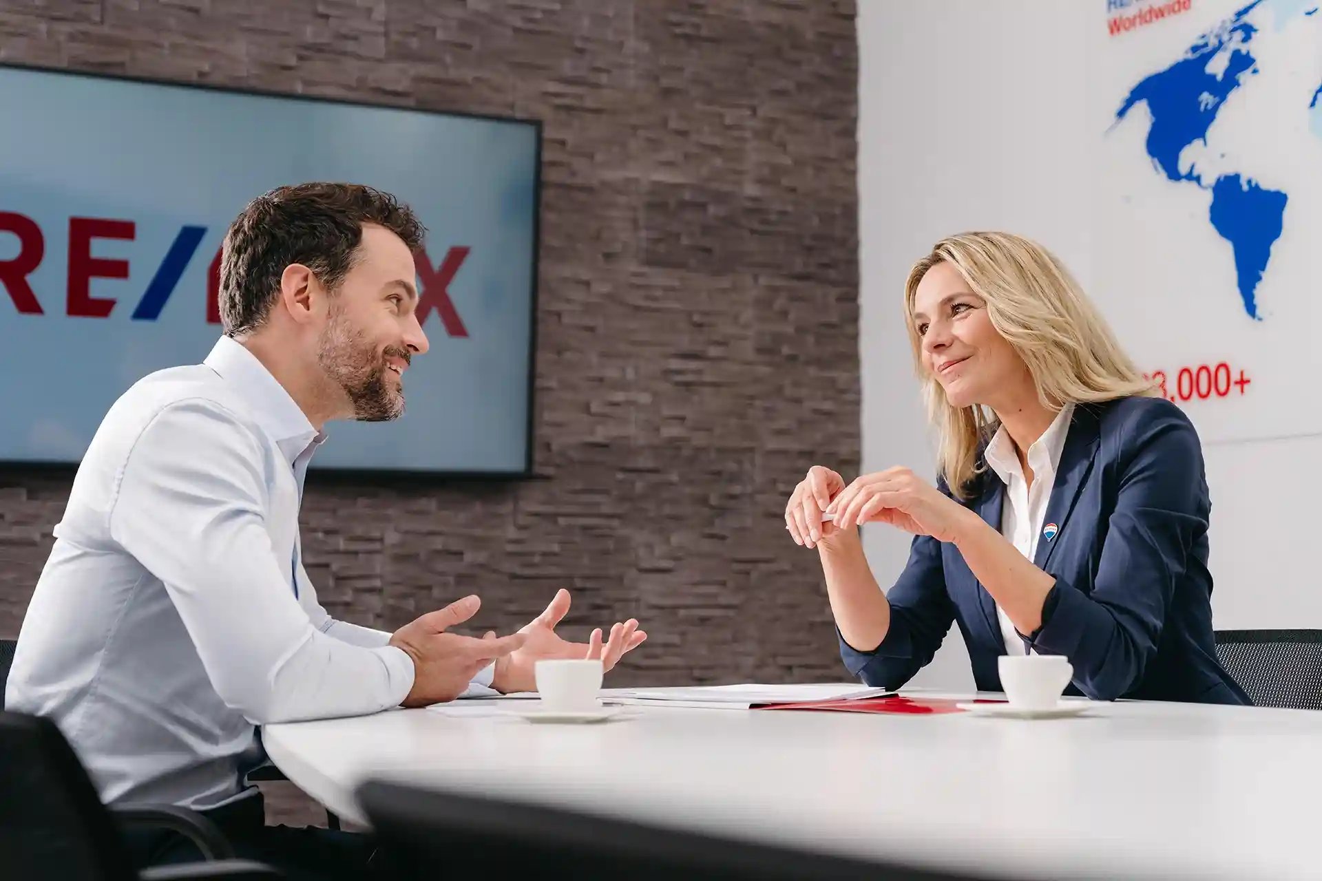 agenzia immobiliare remax