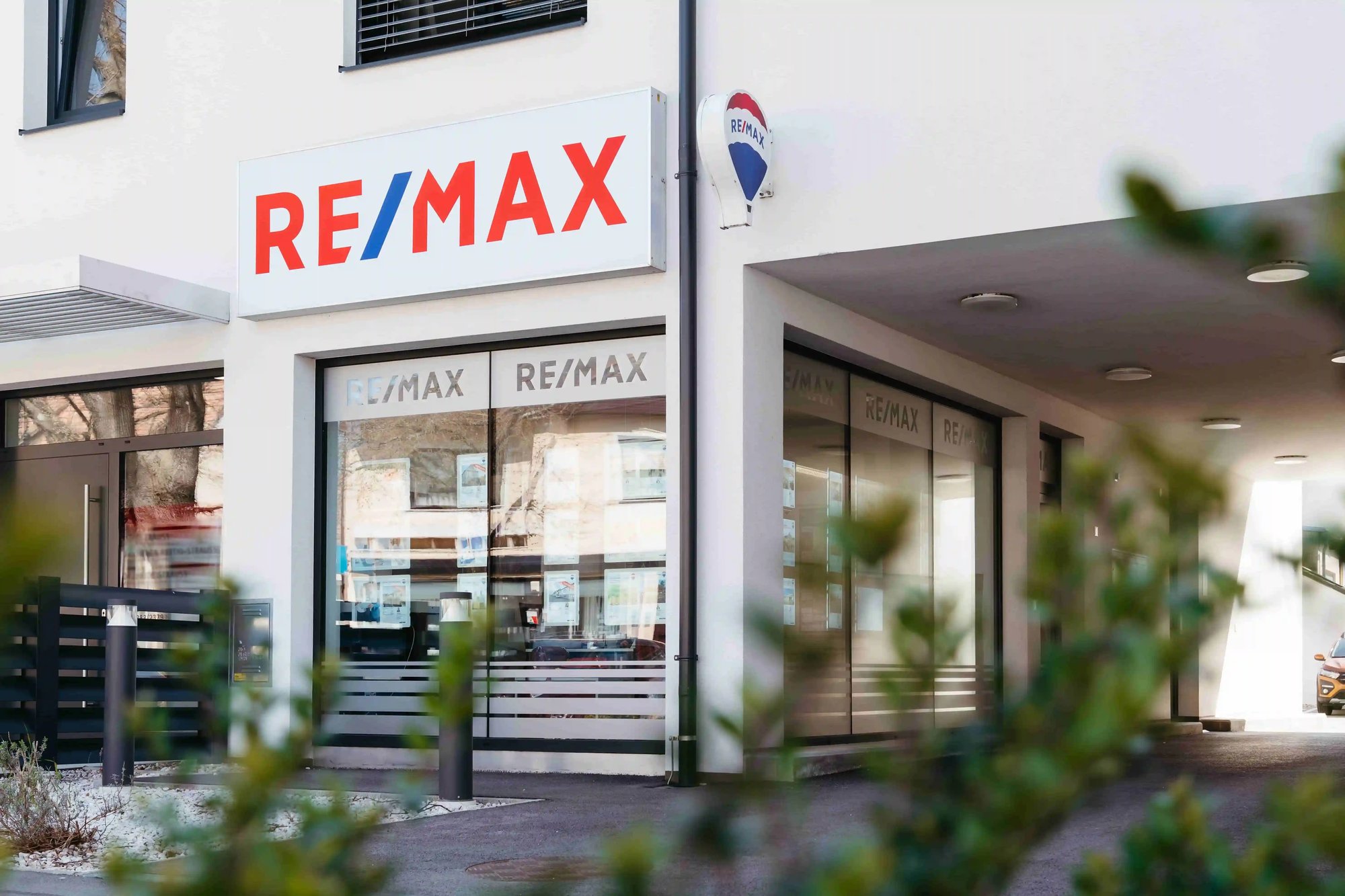 Agenzia REMAX
