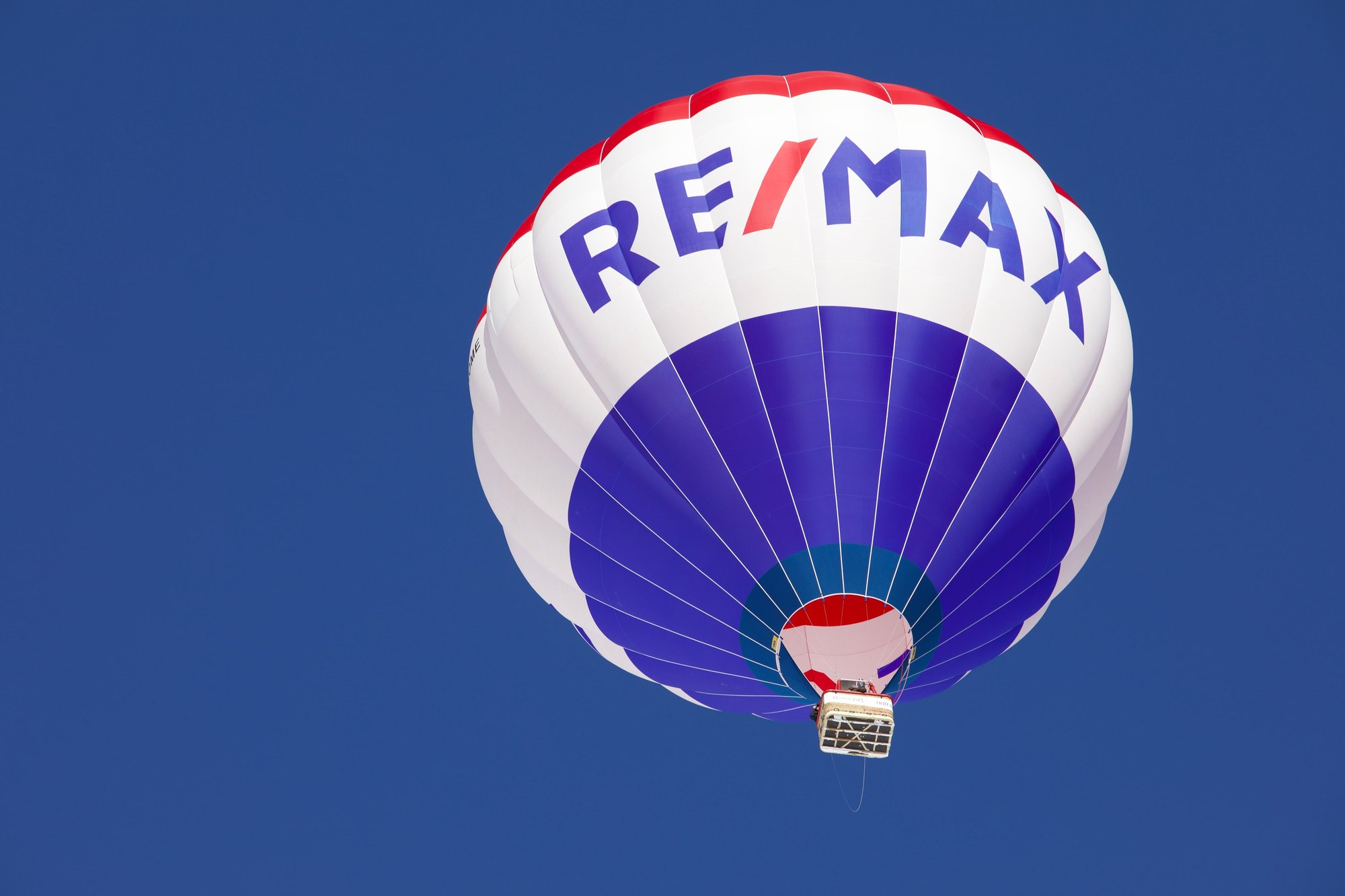 REMAX Mongolfiera