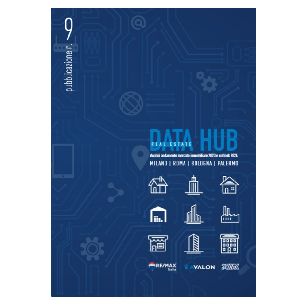 immagini sito Archivio data hub