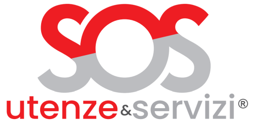 logo sos utenze