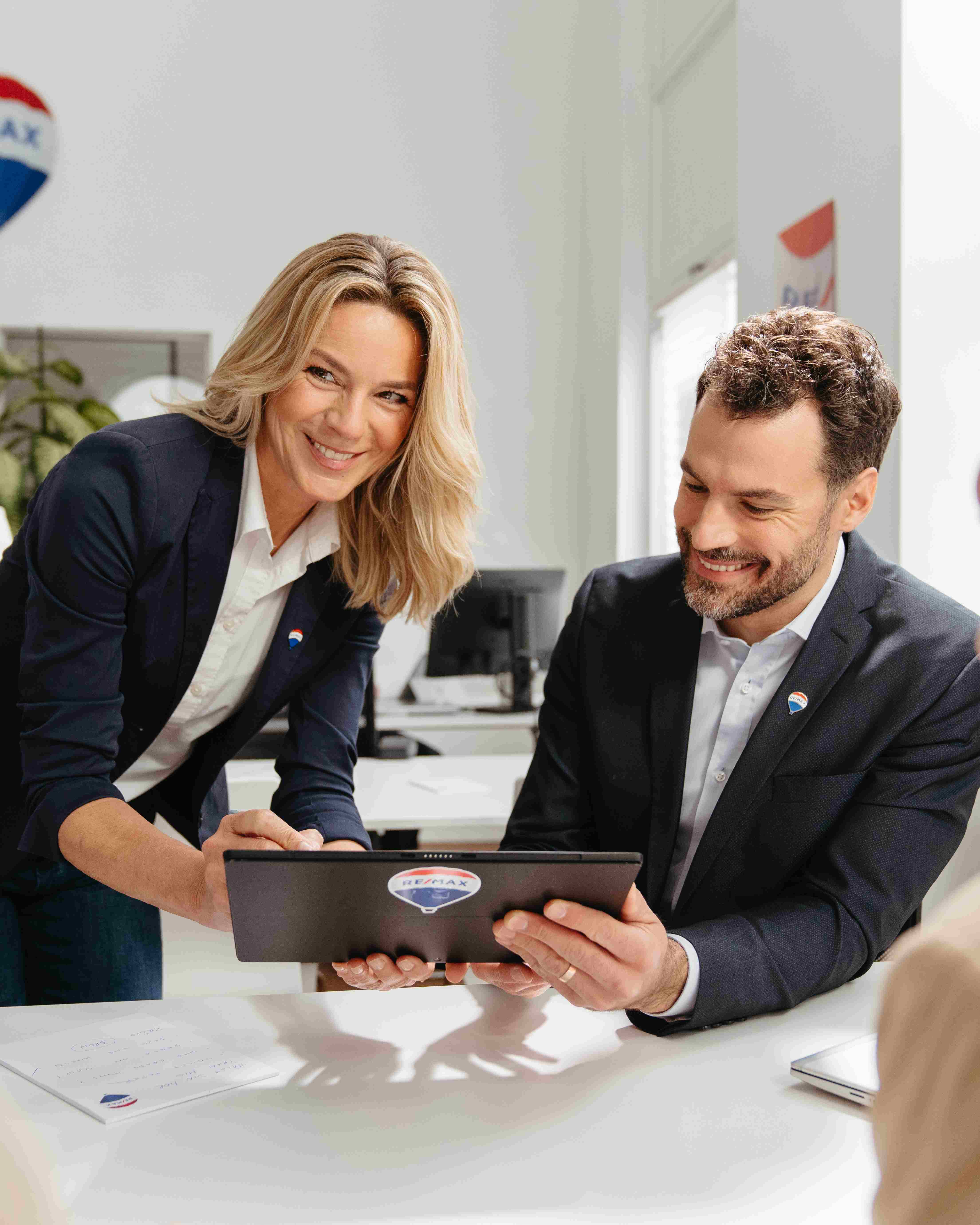 REMAX agenti e broker