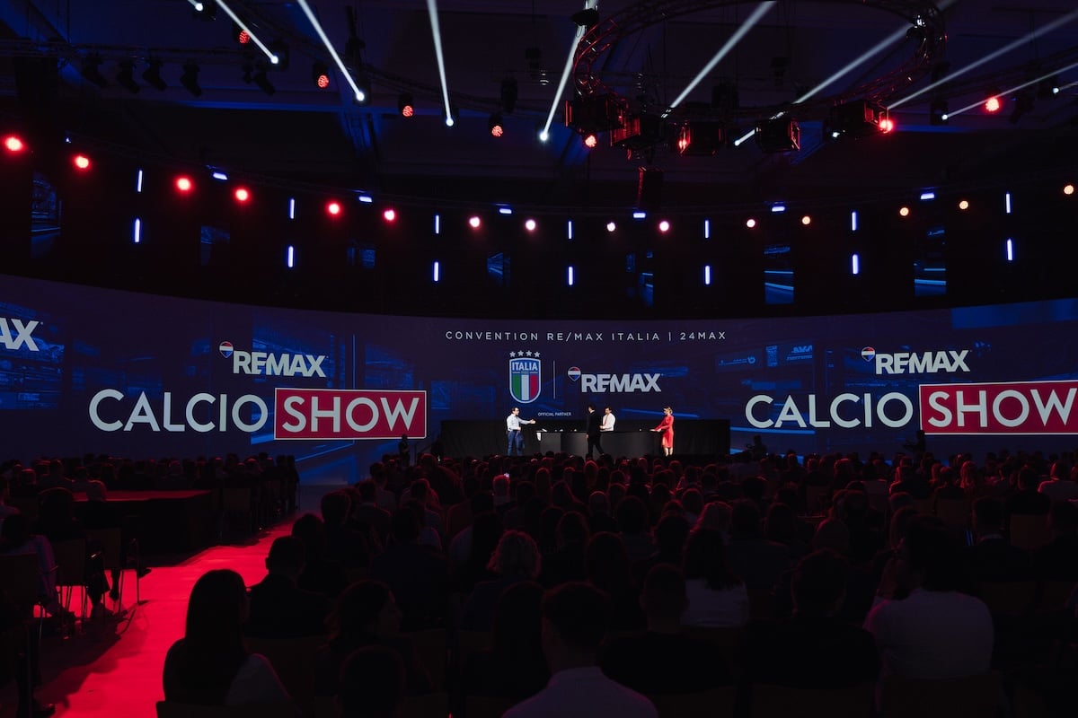 Convention Remax 2025