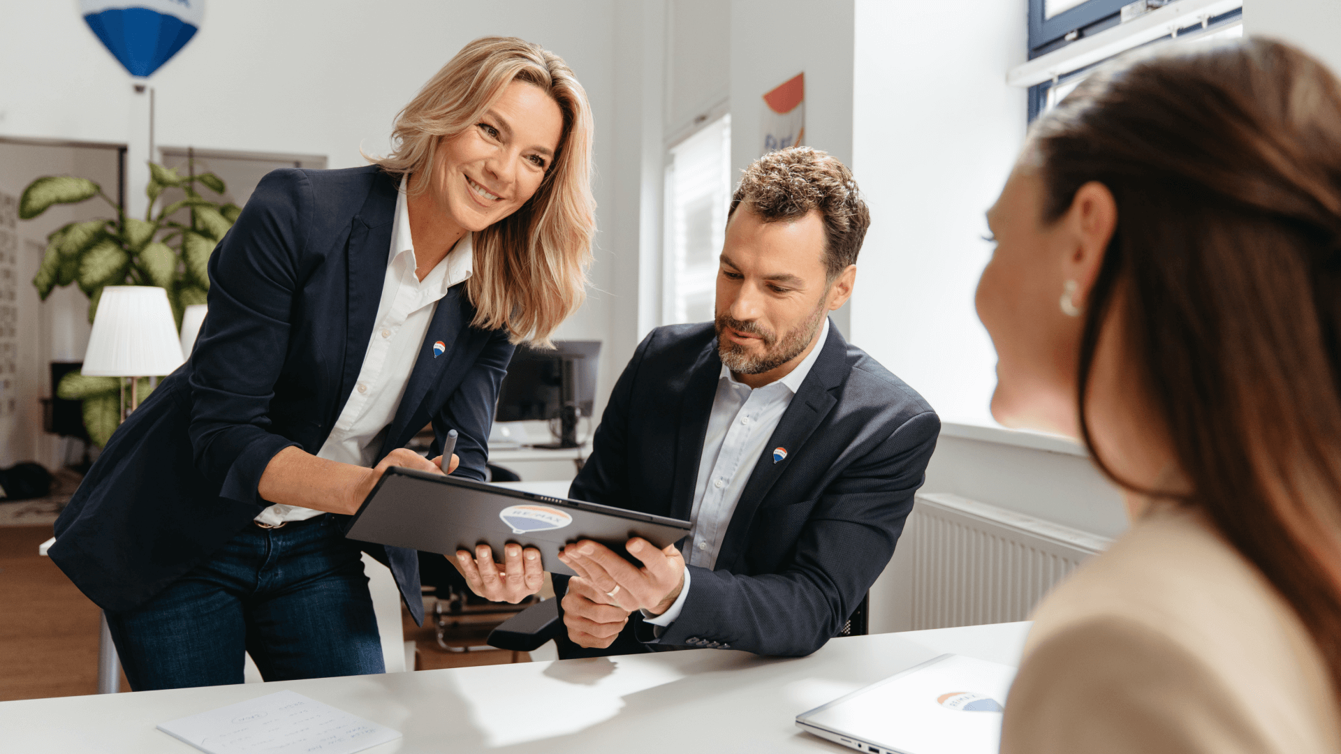 agenti immobiliari remax 