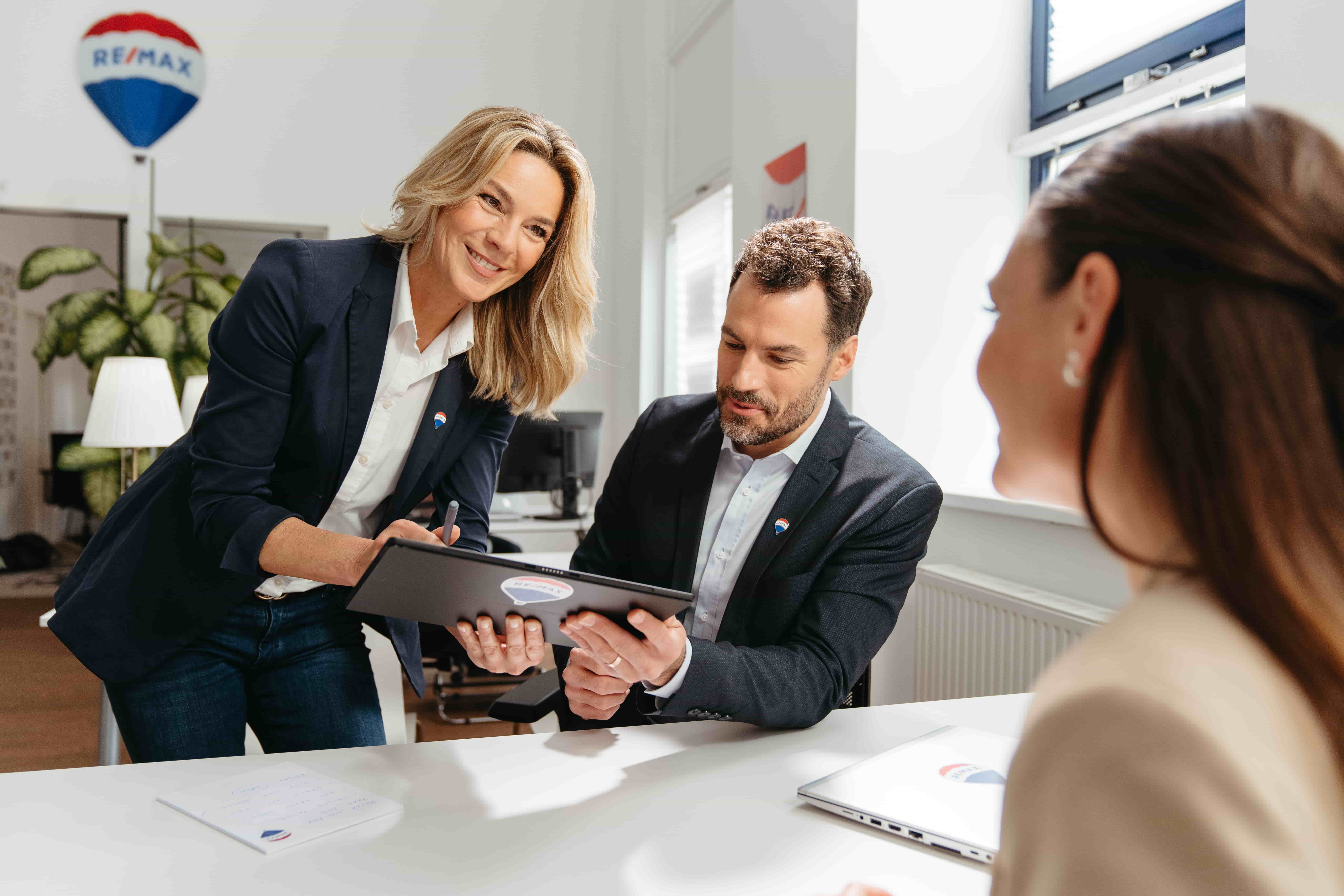 REMAX Customer+Agent-30-min