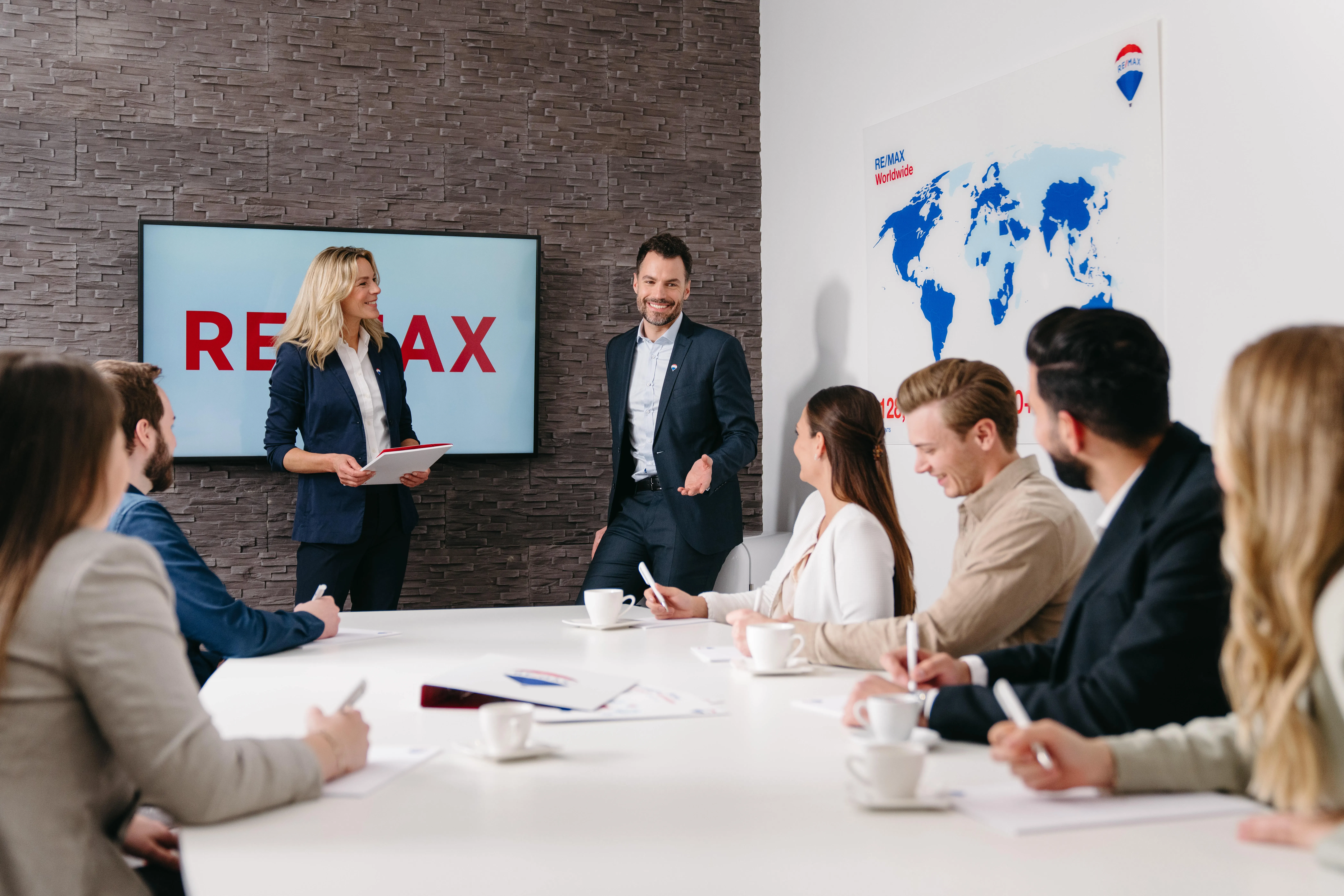 REMAX Formazione