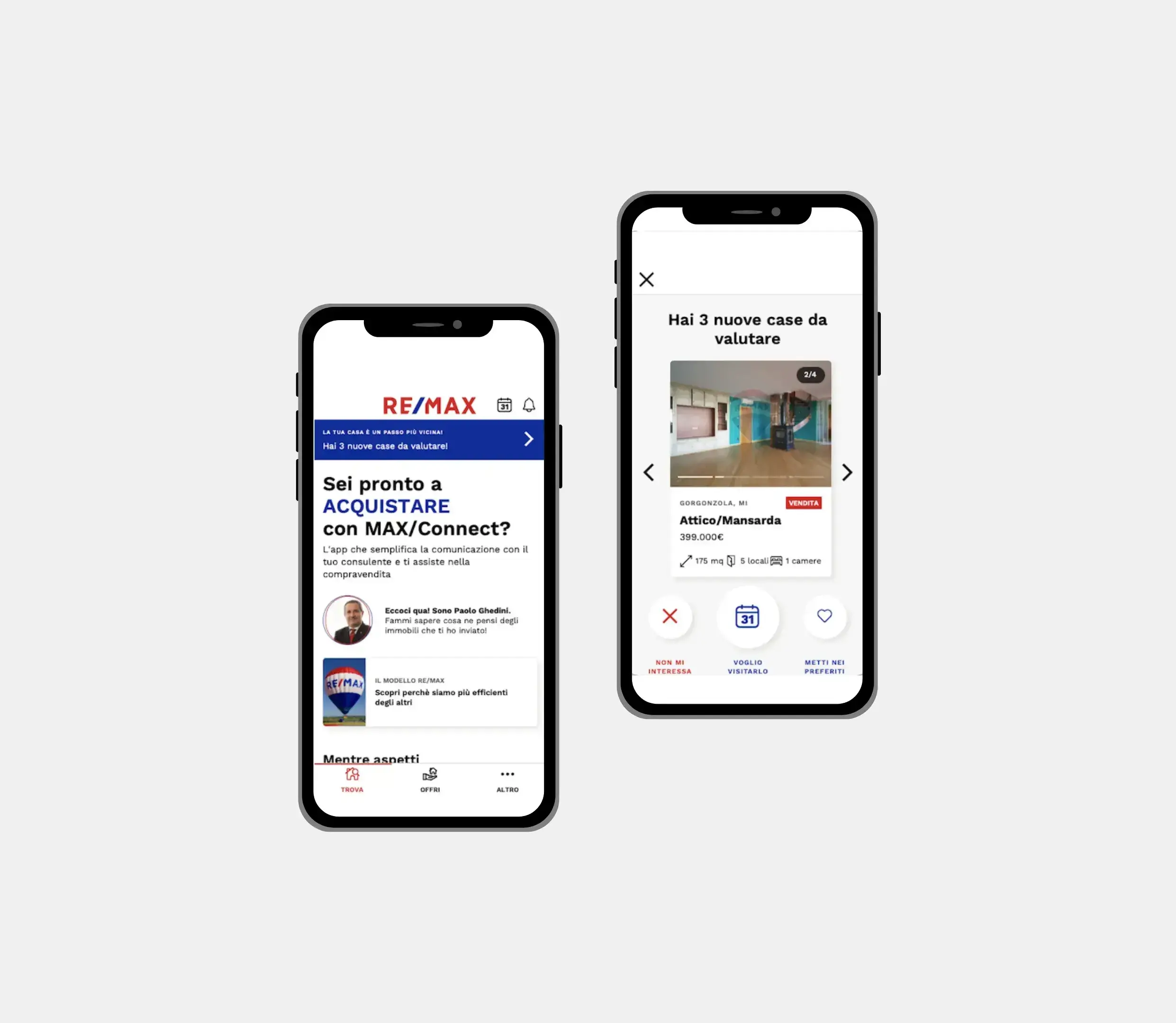 applicazione maxconnect-1
