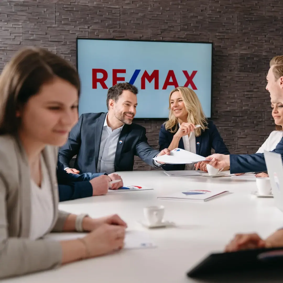 formazione remax italia