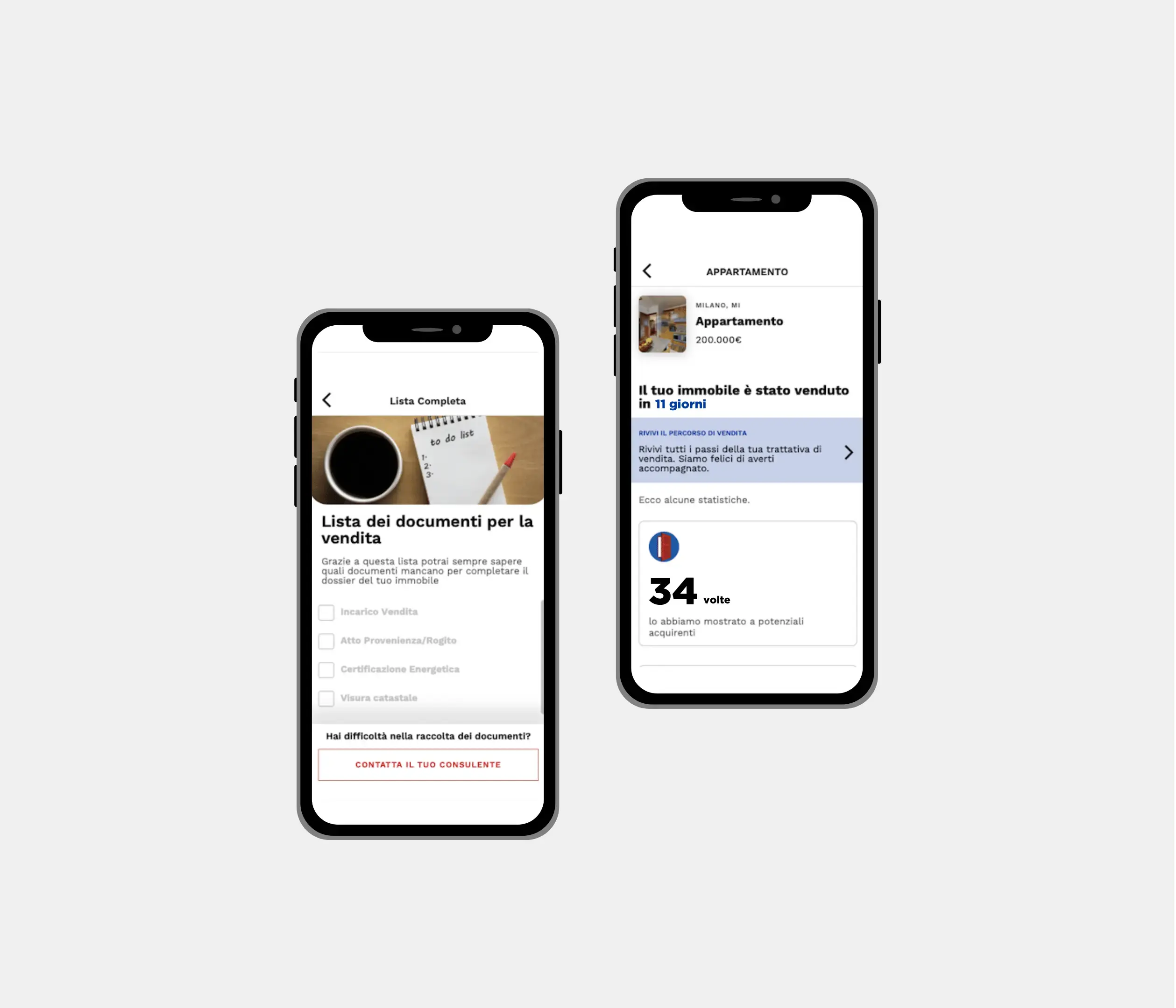 funzionalita maxconnect 3