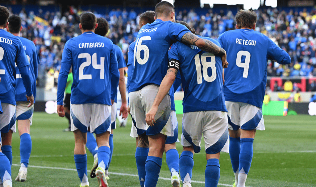 remax sponsor della nazionale italiana di calcio